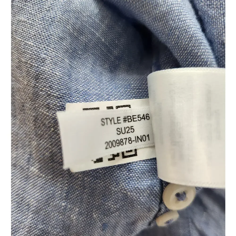 J. Crew retail $110